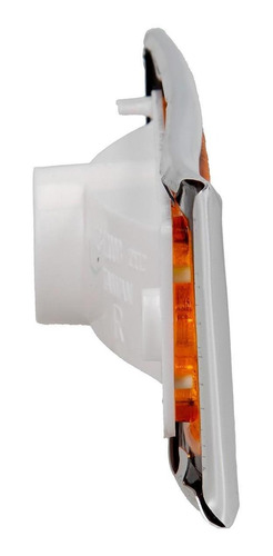 Imagen 3 de 5 de Faro Giro Lateral Silverado Derecho Chevrolet C-10 90/99