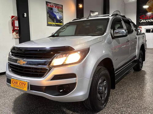 Chevrolet S10 2.8 Cd Tdci 200cv