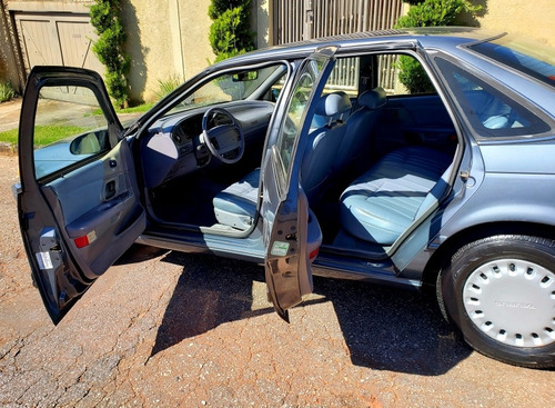 Ford Taurus Gl