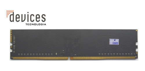 Memória Desktop Dato 8gb Pc2666 Ddr4- Original (Usado)