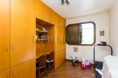 Imagem 15 de 15 de Apartamento - Perdizes - Ref: 122004 - V-122004