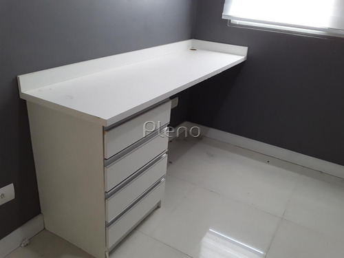 Imagem 15 de 30 de Apartamento À Venda Em Jardim Aurélia - Ap033739