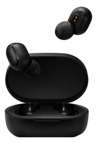 Fone De Ouvido Sem Fio Earbuds In-ear Bluetooth 5.0