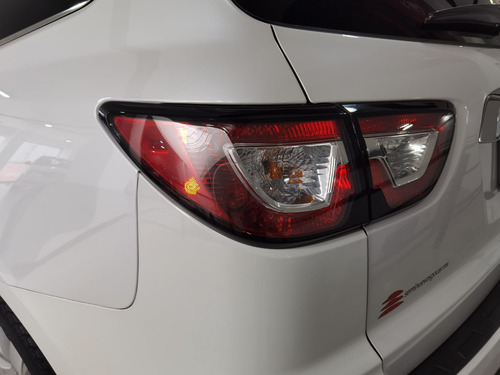 Imagen 11 de 15 de Chevrolet Traverse Lt 2016