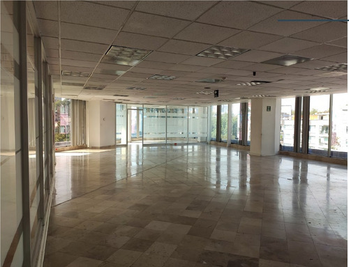Imagen 1 de 9 de Renta - Oficina - Masaryk - 880m2- Piso 3
