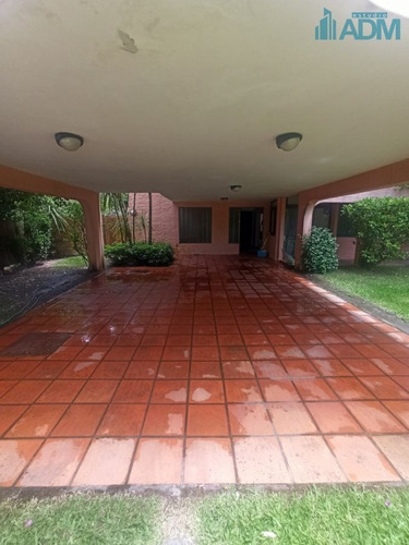 Imagen 25 de 29 de Casa Con Gran Capacidad, En Excelente Ubicacion