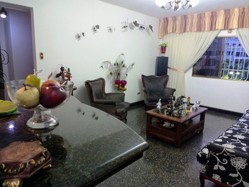 Apartamento - Sabana Grande - 64 Mts2