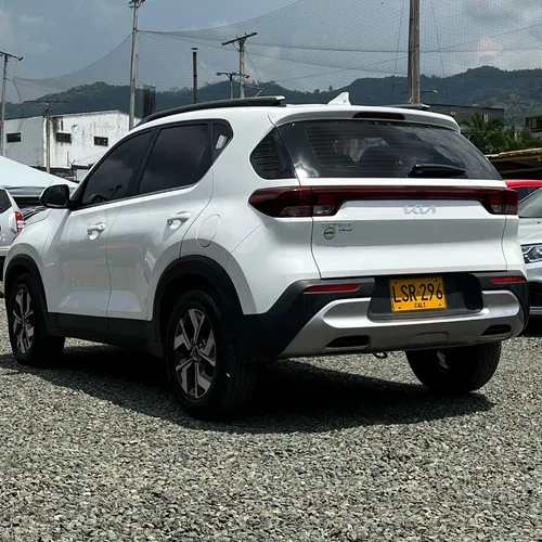 Kia Sonet Vibrant Tp 1.5cc 4x2 2023