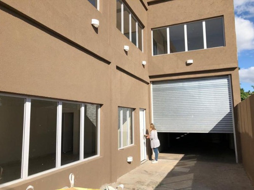 Imagen 3 de 14 de Galpon En Venta De 245 M2 A Metros De Colectora Au Ezeiza.