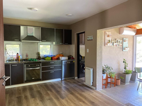 Valle Esc Excel Casa Mjor Barrio 3d +esc Pileta Calef Ctral