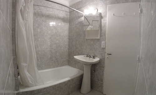 Imagen 5 de 5 de Venta Departamento 1 Ambiente A La Calle Con Balcón