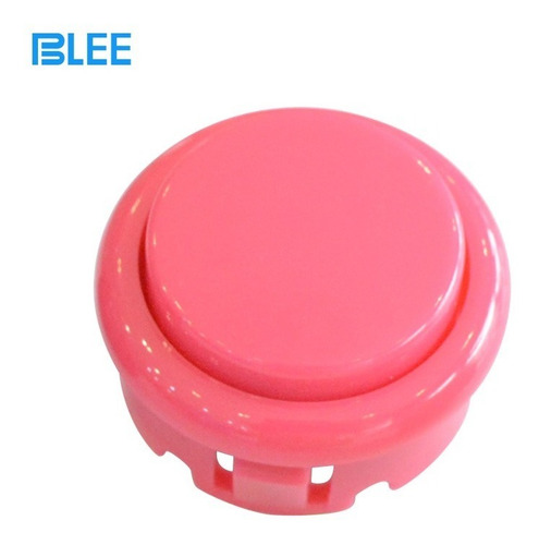 Imagen 8 de 9 de Boton 30mm O 24mm Simil Sanwa (kit 6 Botones)