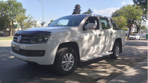 Volkswagen Amarok 2.0 Cd Tdi 140cv 4x2 Startline