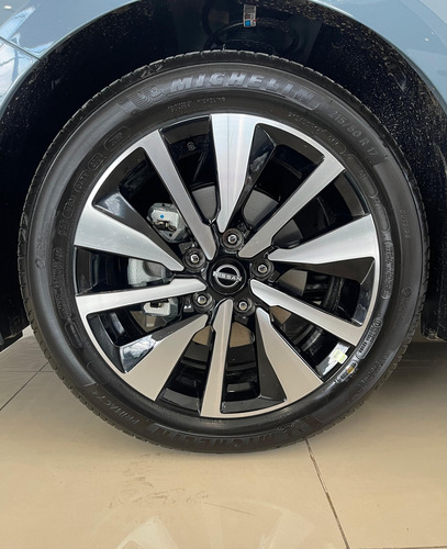 Nissan Sentra 2.0 Exclusive Cvt