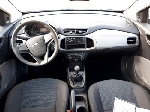 Chevrolet Prisma 1.0 Mpfi Joy 8v Flex 4p Manual