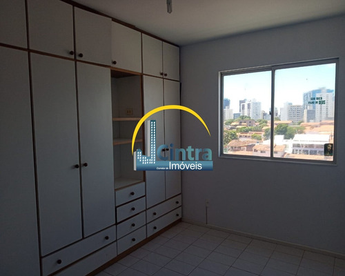 Imagem 11 de 11 de Vendo Apartamento 2/4 Sendo 1 Suíte + Dependencia, No Stiep, Infraestrutura, R$ 340.000,00 Aceita Financiamento!!! - J1164 - 69364199