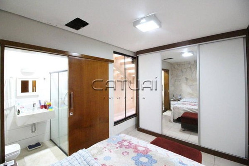 Imagem 6 de 16 de Casa Em Condomínio Com 4 Quartos No Golden Park - 898248-v