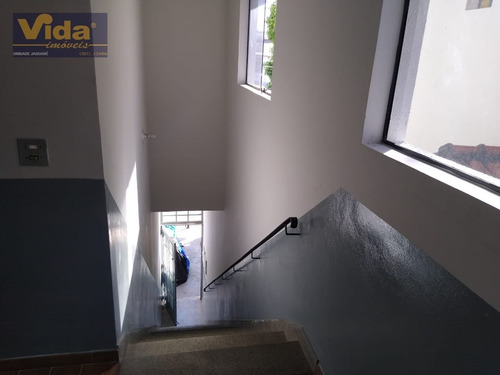 Imagem 4 de 10 de Sala Em Jaguaré - São Paulo - 201199