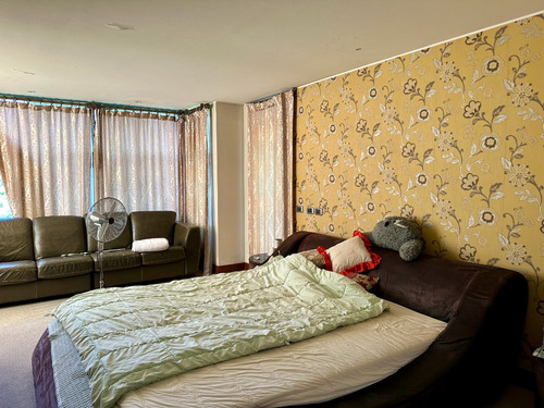 Dúplex En Exclusivo Condominio La Dehesa, Robles
