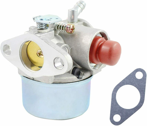 Replacement Part For Carburetor Carb Craftsman Ac