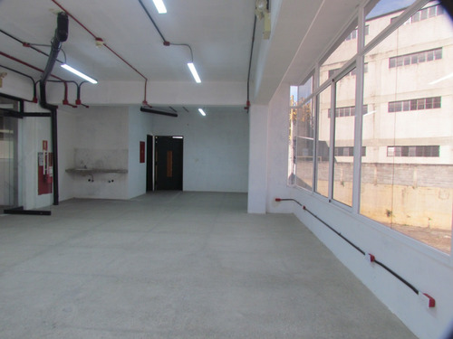 Imagen 6 de 13 de Carrizal, Edificio Industrial En Venta