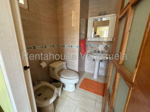 Casa En Venta En Alto Hatillo
