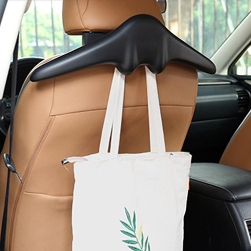 Perchas Multifuncionales Para Abrigos Asa De Asiento Trasero