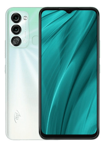 Celular Inifnix Itel Visión 3, 2+32gb