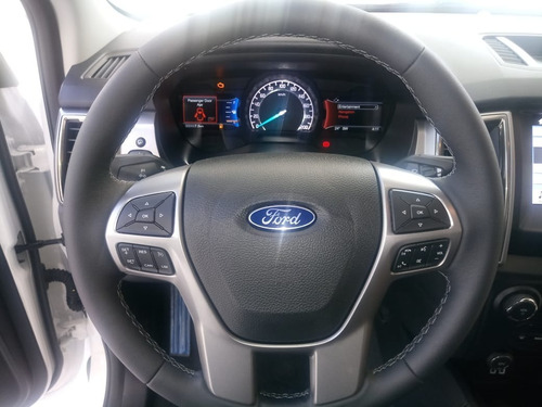 Imagen 9 de 15 de Ford Ranger 2.2 Cd Xlt Automatica 4x2