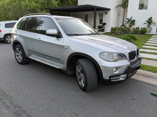 Bmw X5 3.0 D
