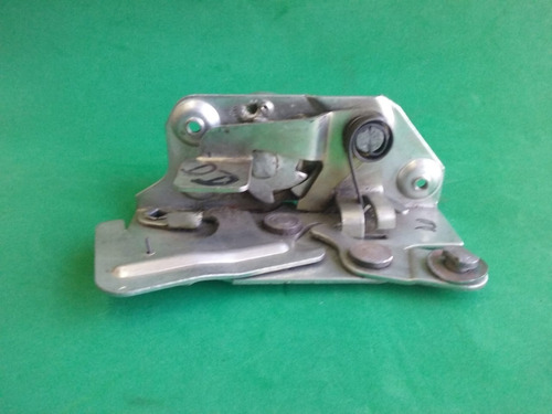 Cerradura Pta.torino 4 Ptas.o Coupe Del.derecha Mod.hasta 73