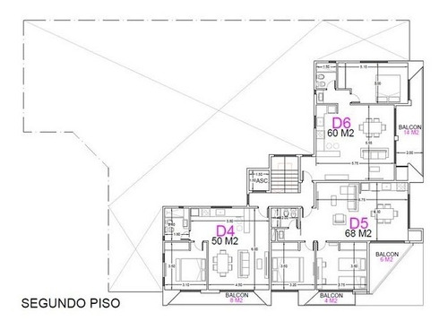 Imagen 9 de 11 de 3 Amb. Venta Al Pozo Excelentes Precios Mar De Ajo Centro