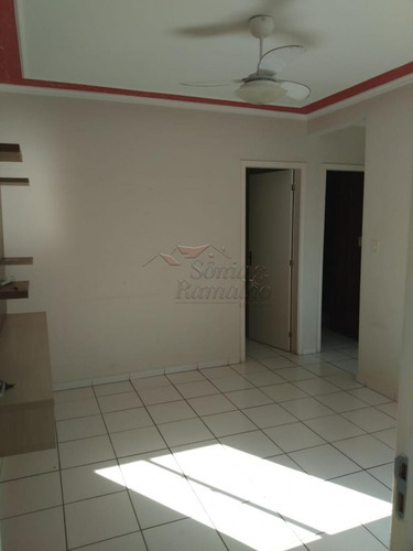 Apartamentos - Ref: V17150