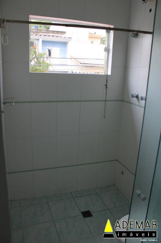 Imagem 4 de 15 de Ótimo Sobrado Em Sbc Aceita Financiamento - 926