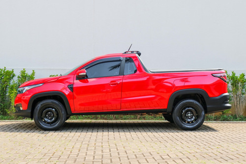 Fiat Strada 1.3 Freedom Cab. Cs Plus Flex 2p
