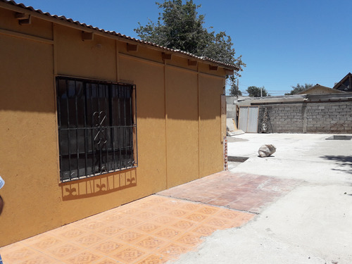 Casa En Larrain Alcalde La Serena