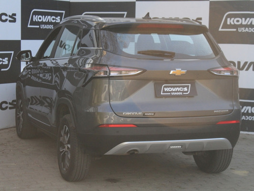 Chevrolet Groove 1.5 Premier Mt