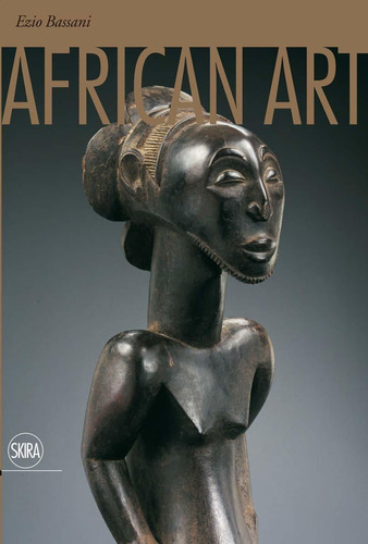 Libro African Art Nuevo
