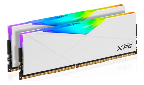 Kit Memoria Ram Xpg Spectrix D50 Ddr4 3200mhz 2x16gb