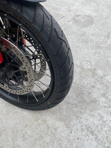 Ducati Multistrada V4s Travel & Radar 2022