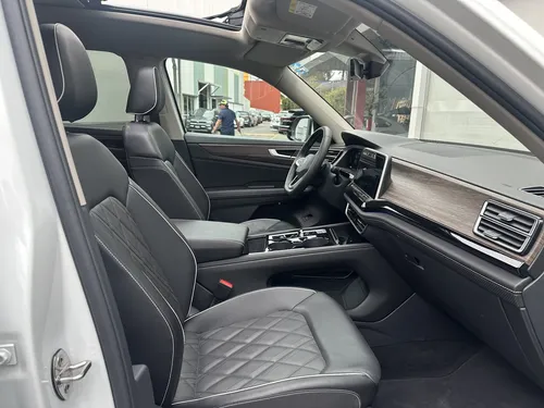 Volkswagen Teramont 2.0 Highline At