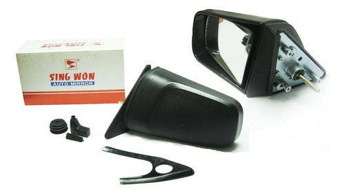 Espejo Retrovisor Lateral Chevette