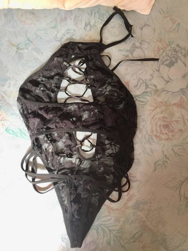 Lingerie Para Dormir En Puerto Plata