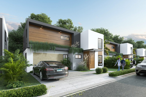 Venta Villa Primaveral Punta Cana