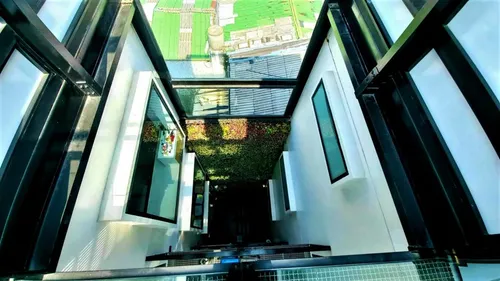 Edificio En Arriendo/venta En Francisco Miranda-usaquén. Cod A352