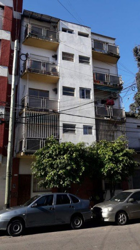 Departamento En Venta En Hipolito Vieytes