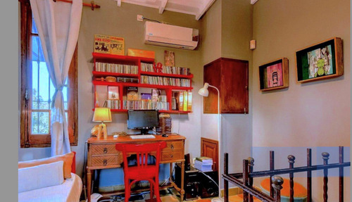 Casa En Venta En Chacras De La Cruz, Exaltación De La Cruz, G.b.a. Zona Norte