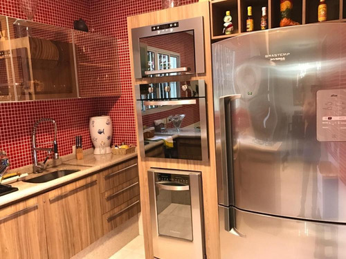 Imagem 17 de 29 de Sobrado Com 3 Dormitórios À Venda, 290 M² Por R$ 1.690.000,00 - Vila Albertina - São Paulo/sp - So1144v