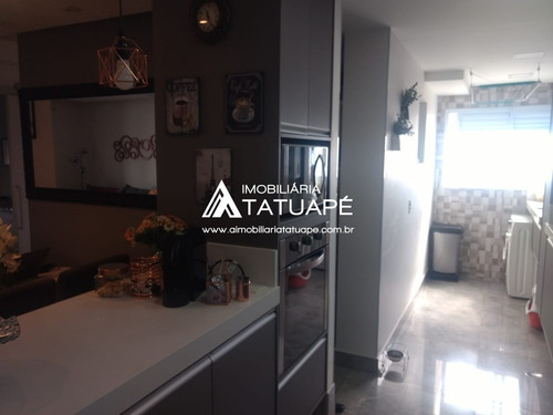 Imagem 14 de 30 de Apartamento - Ap000518 - 69565010