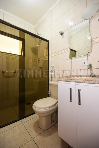 Imagem 12 de 15 de Casa - Vila Romana - Ref: 128325 - V-128325